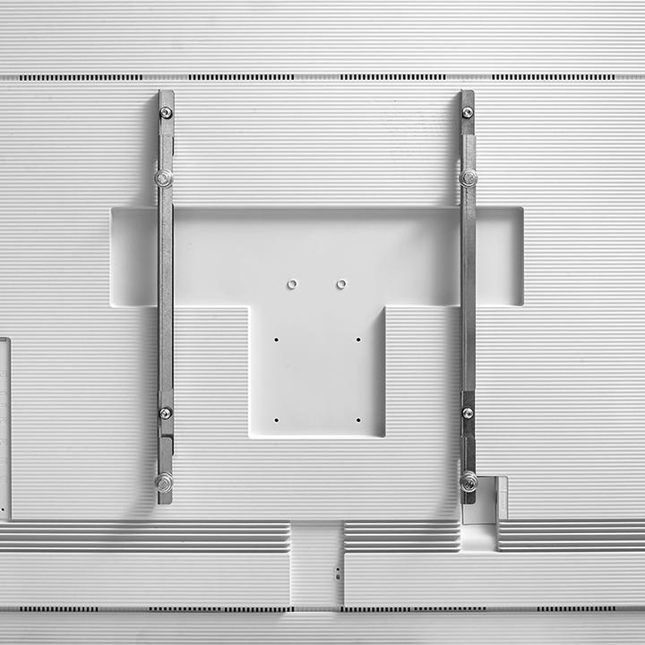 Produktbild Hagor ST SA Flip II (Flip2, 65", 45 kg)