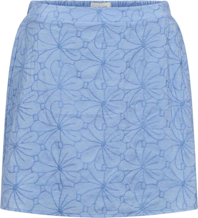 Cornflower blue
