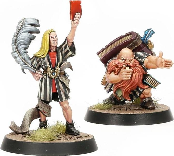 Produktbild Games Workshop Blood Bowl: Second Season Edition (DE)