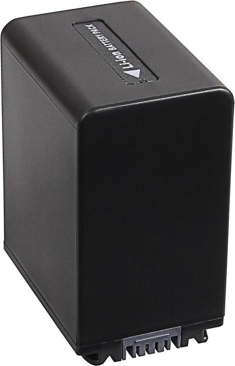 Actual product image Patona Premium Battery Sony NP-FV100 (Camera battery)