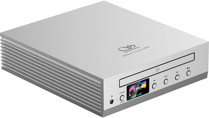 Actual product image Shanling CR60 (CD player)