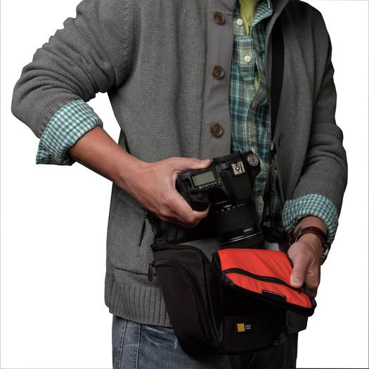 Produktbild Caselogic CLDCB306 Camcorder-Tasche (Kamera Bereitschaftstasche, Kamera Etui)