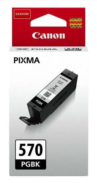 Produktbild Canon Pgi-570pgbk (BK)