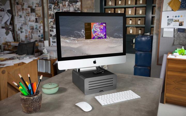 Immagine prodotto TwelveSouth HiRise Pro (Tavolo)