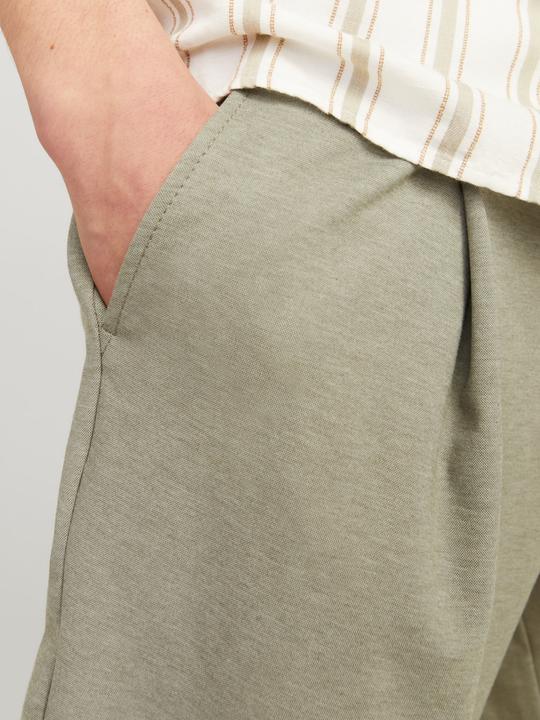 Produktbild Jack & Jones Wide Fit Chino Shorts Chino Shorts (XS)