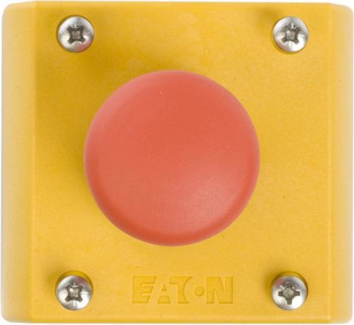 Image du produit Eaton Bouton d'arrêt d'urgence