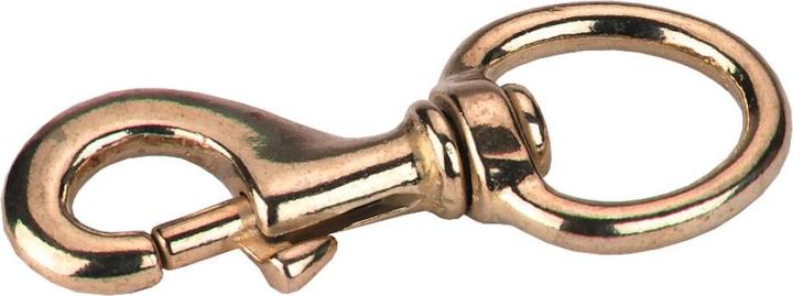 Actual product image Kerbl Carabiner