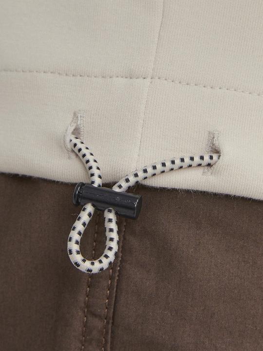 Actual product image Jack & Jones Jcoaltitude Sweat Hood Sn (S)