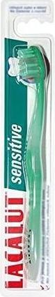 Actual product image Dr. Theiss Lacalut Sensitive Toothbrush (Soft, 1 x)