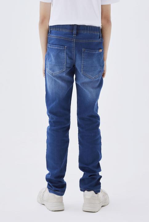 Image du produit Name it Sweatdenim Regular Fit Jeans (98)