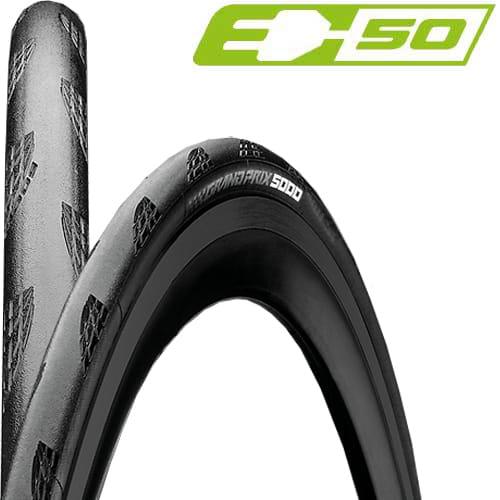 Immagine prodotto Continental Grand Prix 5000 (28 x 1.20, 30-622)