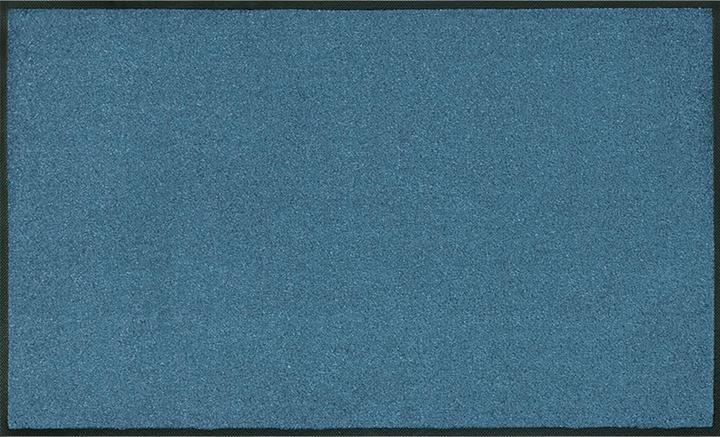 Blu acciaio
