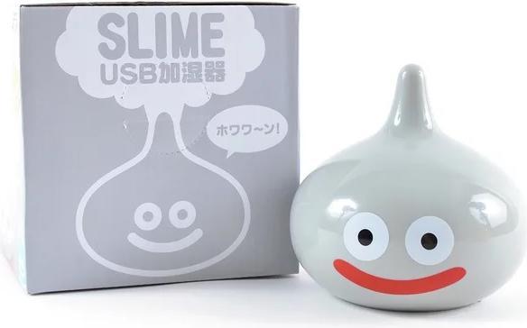 Actual product image Taito Dragon Quest - Humidifier - Slime