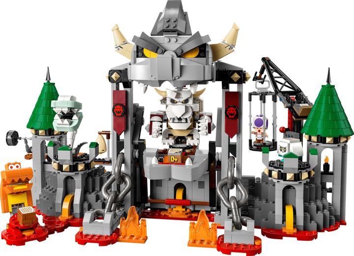 Immagine prodotto LEGO 71423 Riservato (71423, LEGO Super Mario)