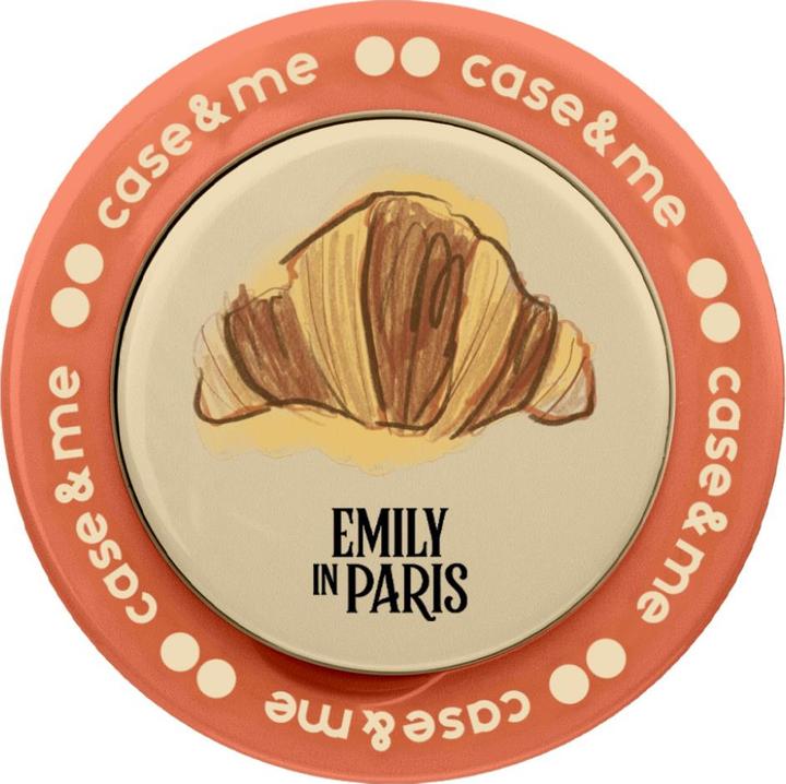 Produktbild Caseme Universal-Smartphone-Halterung zum Thema Emily in Paris