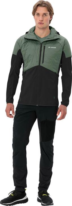 Actual product image Vaude Brenva Jacket II (S)