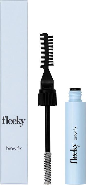 Actual product image Fleeky Brow Fix (Black)