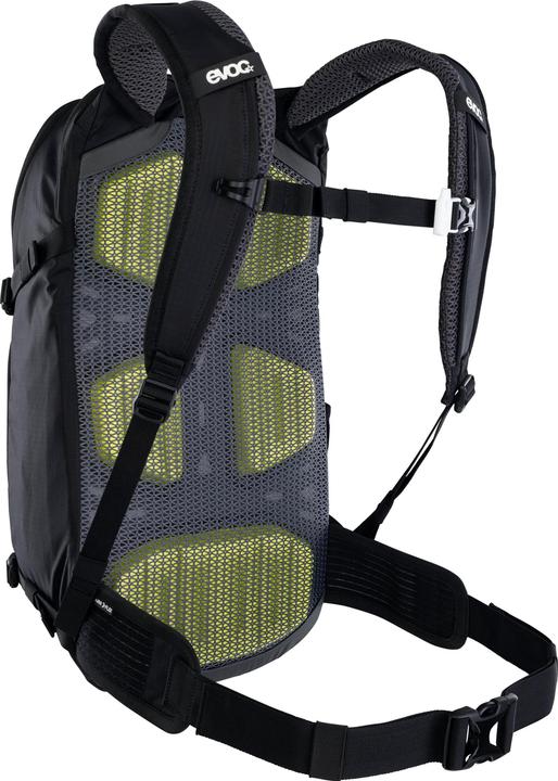 Productafbeelding Evoc Stage 18L rugzak (18 l)