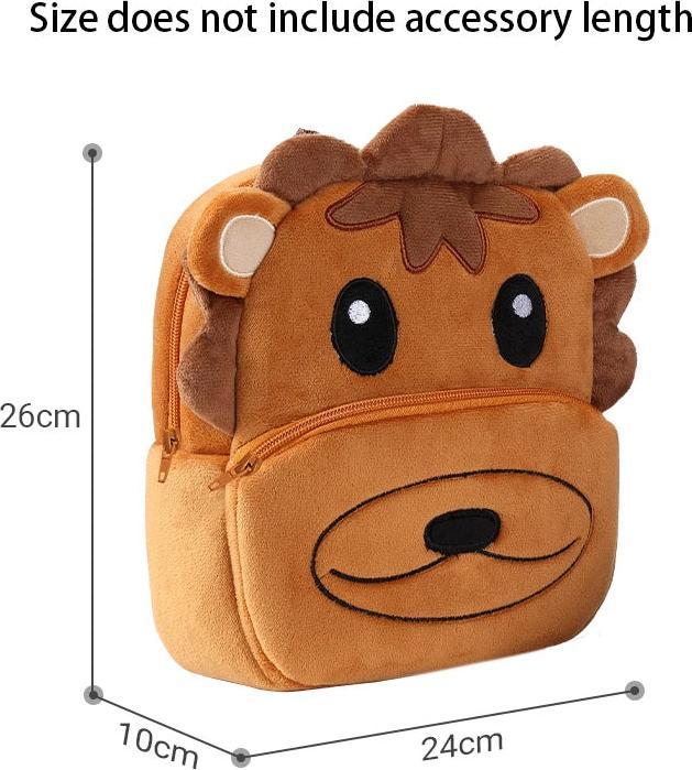 Produktbild Only-Bags.Store Rucksäcke Schule Kleinkind Kind Schultasche