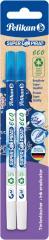 Actual product image Pelikan Ink eraser Super Pirate eco