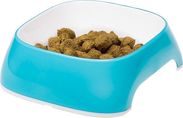 Image du produit Ferplast Glam XS Abreuvoir pour animaux domestiques blanc et bleu (0.20 l)