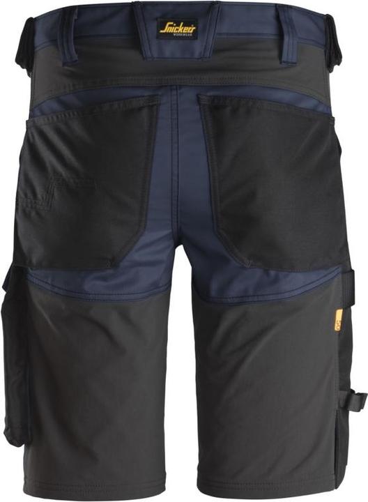 Produktbild Snickers Workwear AllroundWork 6143 (50)