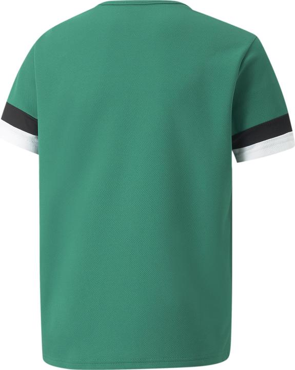 Actual product image Puma teamRISE Jersey Jr-704938 (140)