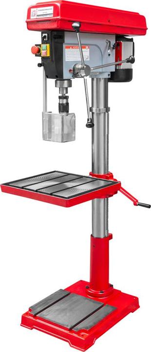 Immagine prodotto Holzmann SB4132LR 400V trapano a colonna