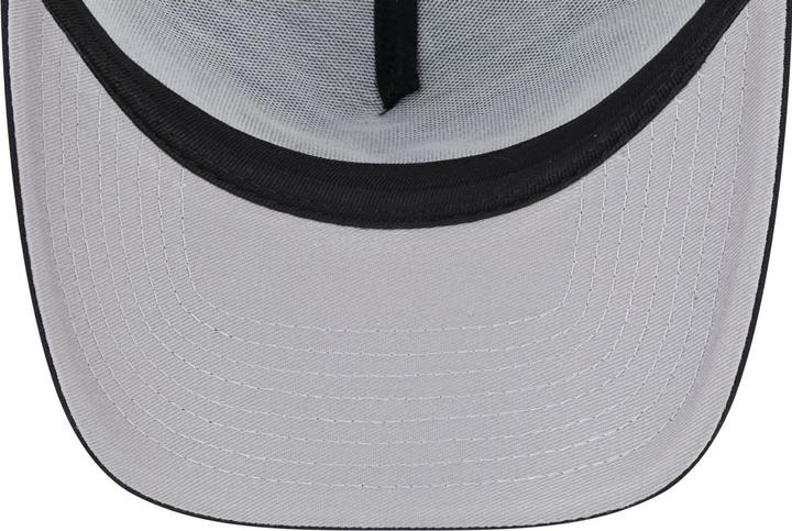 Actual product image New Era 9Forty Trucker Tampa Bay Rays