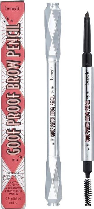 Produktbild BeneFit Cosmetics Goof Proof (3.5 Neutral Medium Brown)