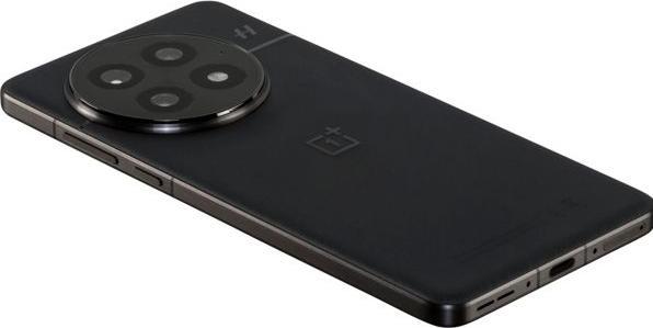 Actual product image OnePlus 13 (256 GB, Black Eclipse, 6.82", Dual SIM, 50 Mpx, 5G)