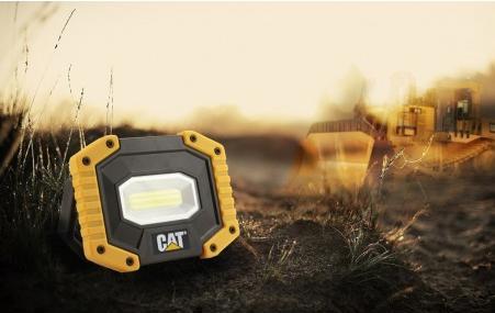 Produktbild Cat COB-LED Strahler, CT3545 (500 lm)