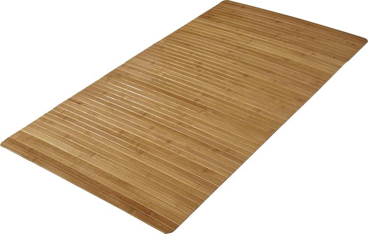 Produktbild Kleine Wolke Holzmatte (60 x 115 cm)