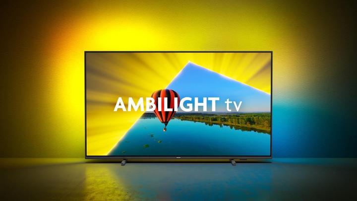 Produktbild Philips 43PUS8079/12 (43", LED, 4K, 2024)