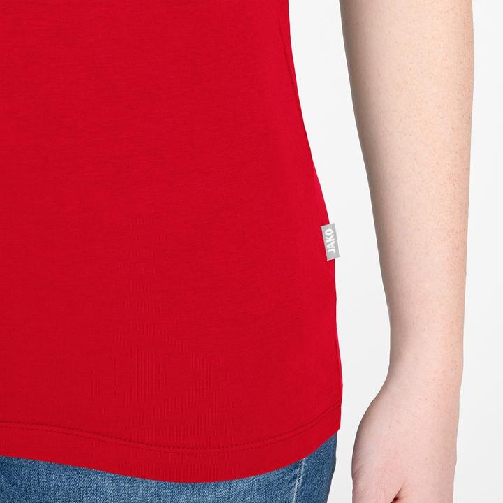 Produktbild JAKO T-Shirt Organic Stretch (S)