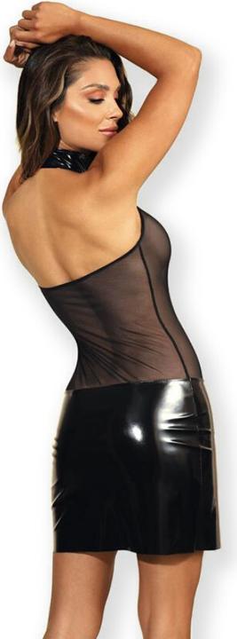 Actual product image Axami Aura Black (XL)