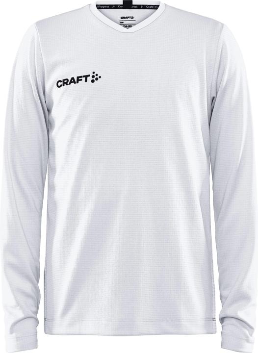Craft Progress LS Basket Jersey JR