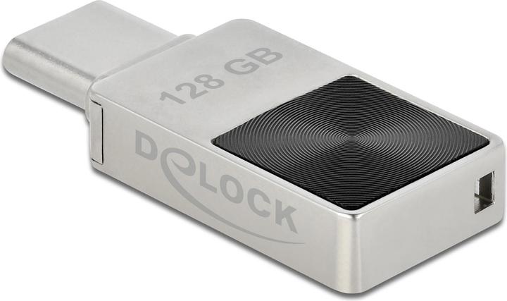 Produktbild Delock Mini USB Speicherstick (128 GB, USB-C)