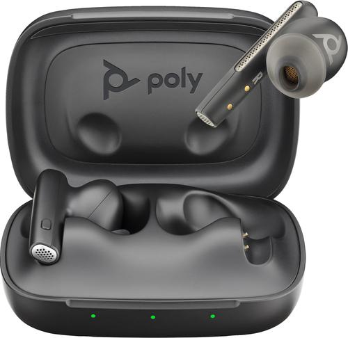 Image du produit Poly Voyager Free 60 (Sans fil, USB-A)