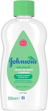 Image du produit Johnsons Care