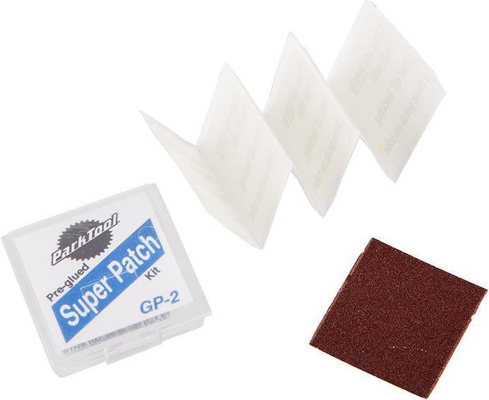 Produktbild Park Tool GP-2C Flickset