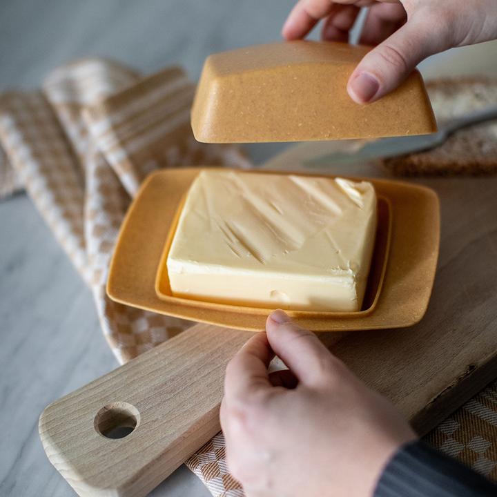 Produktbild Koziol Butterdose RIO