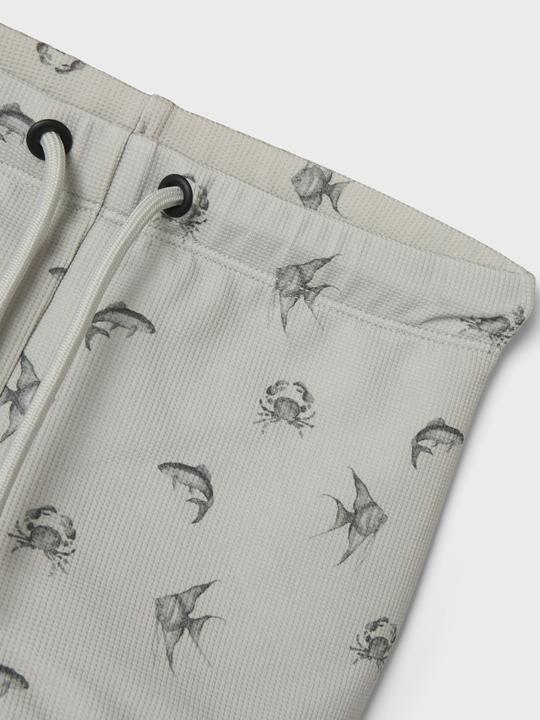Actual product image Name it Comfortable swim shorts (110)