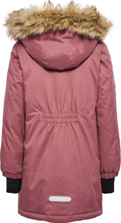 Produktbild hummel Hmlleaf Tex Coat (176)