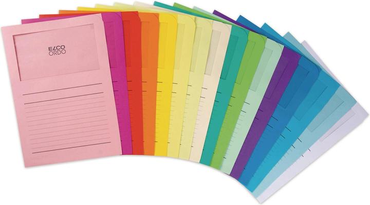 Actual product image Elco Visual cover Ordo classico (A4, 10 x)