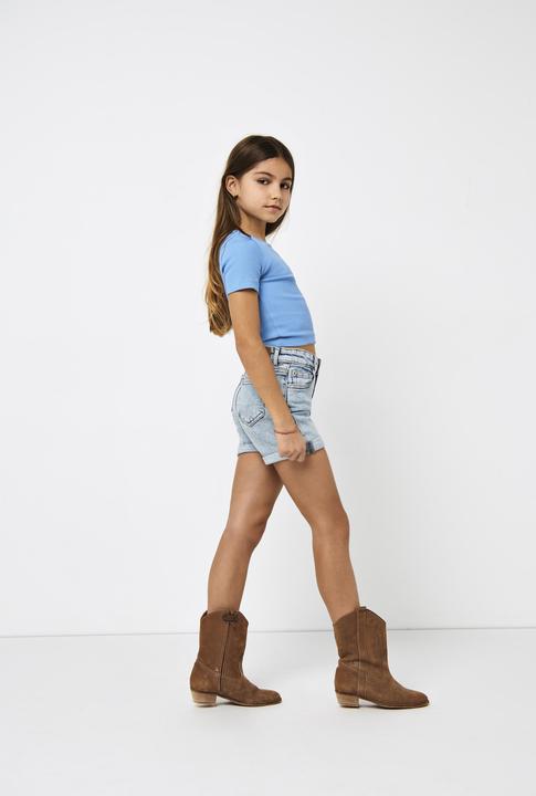 Immagine prodotto Only KOGPhine - Pantaloncini di jeans (134)