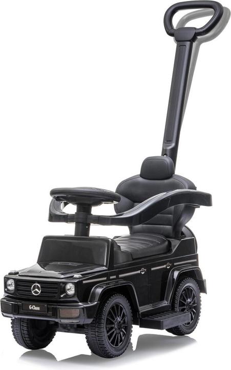 Jamara Mercedes-Benz