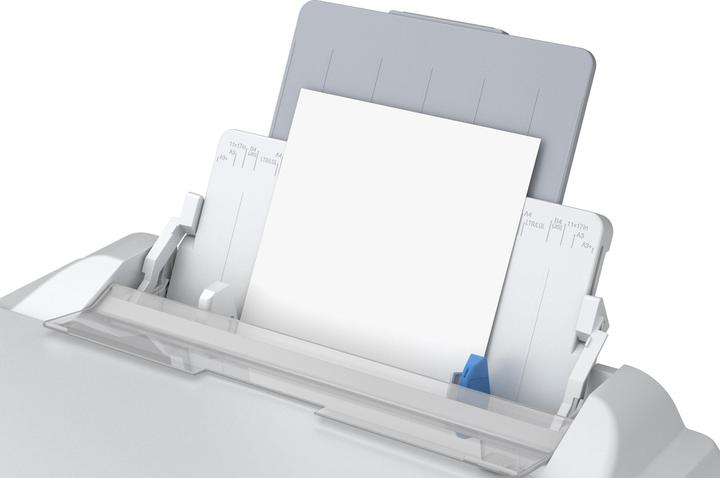 Productafbeelding Epson Workforce Pro inkjet kleurenprinter 4in1 (Kleur)