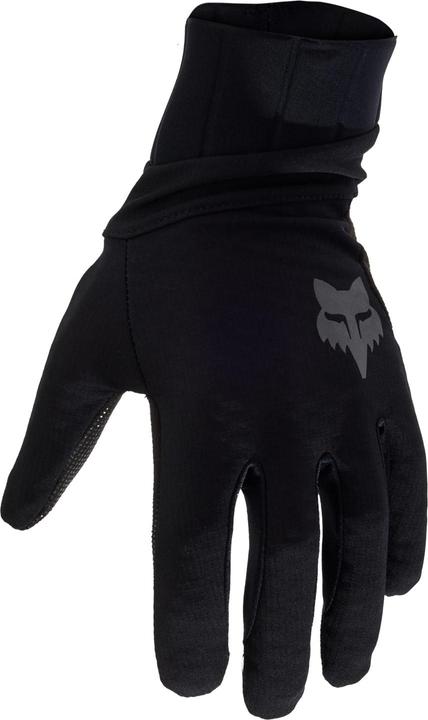 Fox Gloves 23 Defend Pro Fire Blk 2x (XXL)