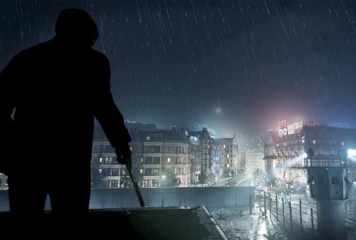 Produktbild Activision Call of Duty: Juodas Ops Cold War PS5 (PS5, EN)